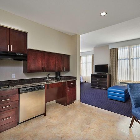 Homewood Suites Odessa Exterior foto