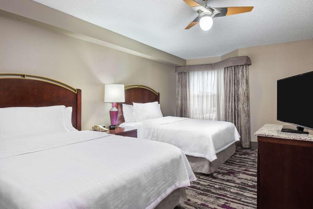 Homewood Suites Odessa Zimmer foto