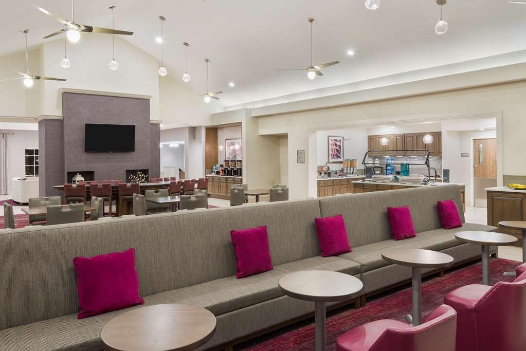 Homewood Suites Odessa Exterior foto