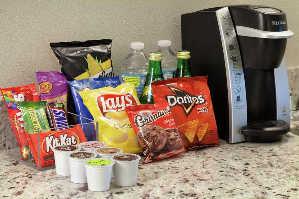 Homewood Suites Odessa Zimmer foto