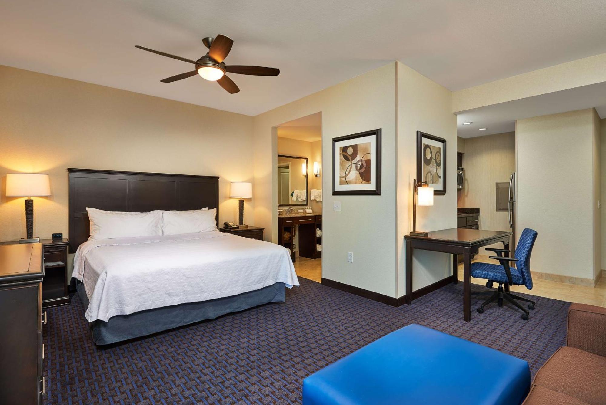 Homewood Suites Odessa Exterior foto